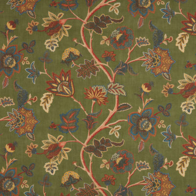 Il Chanderi swatch
